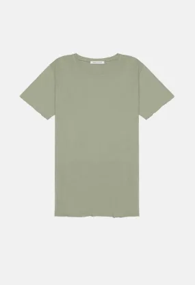 Anti-Expo Tee / Sage
