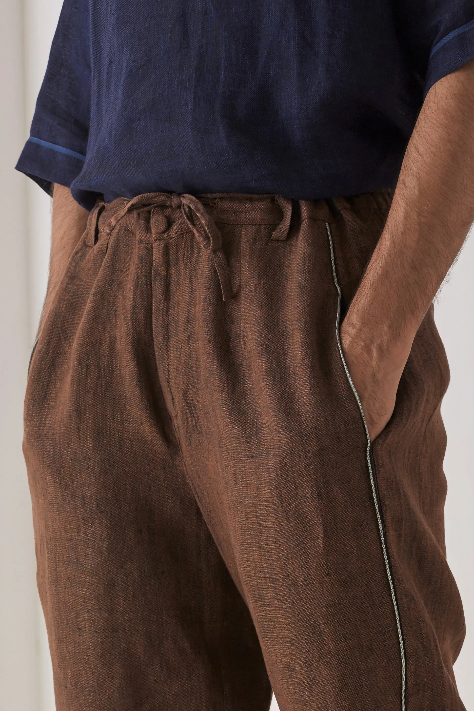 BALI TROUSERS