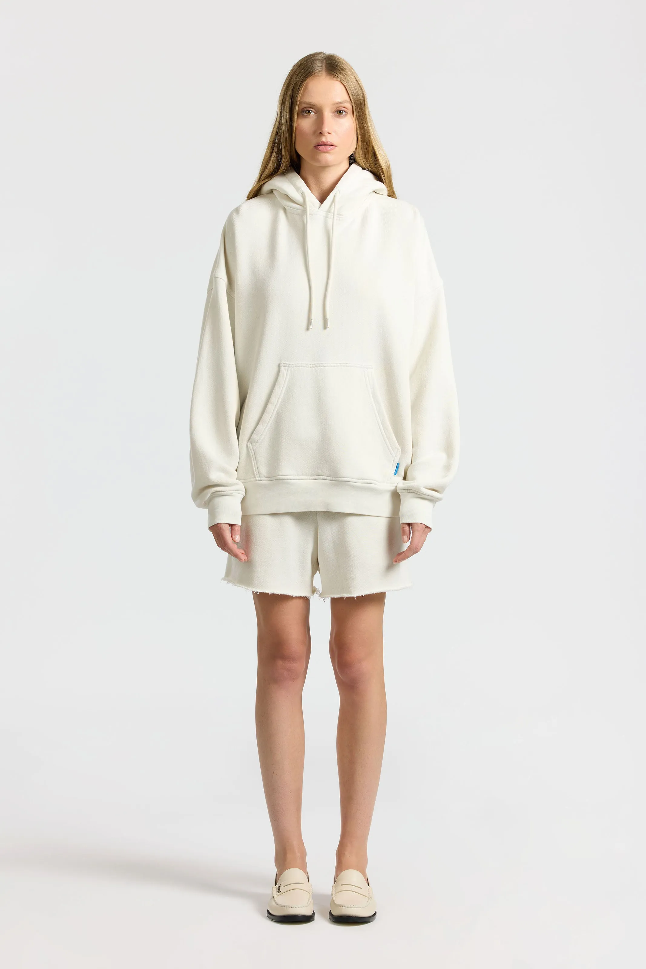 Boston Hoodie