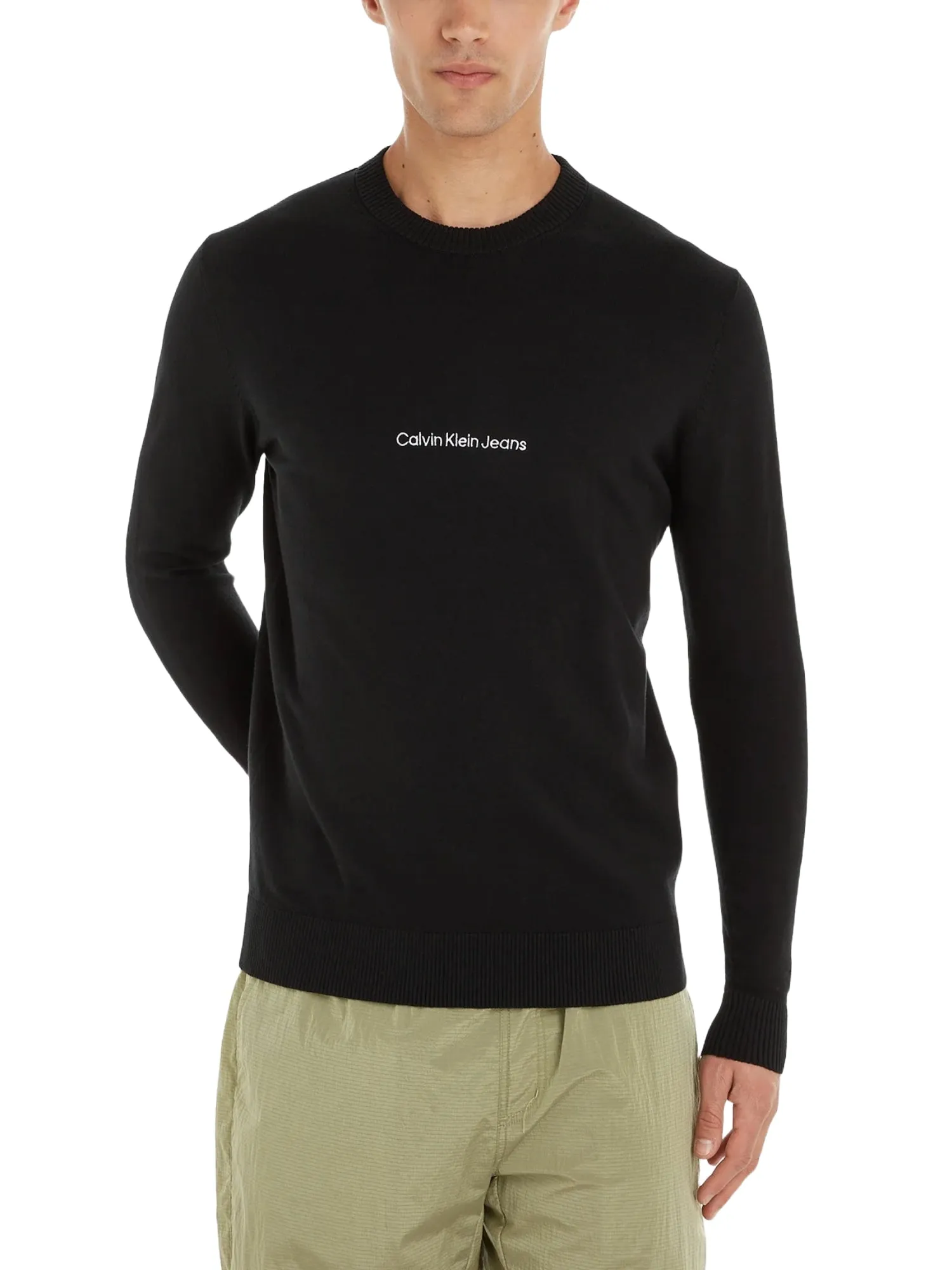 Calvin Klein Jeans Maglioncini J30J324328