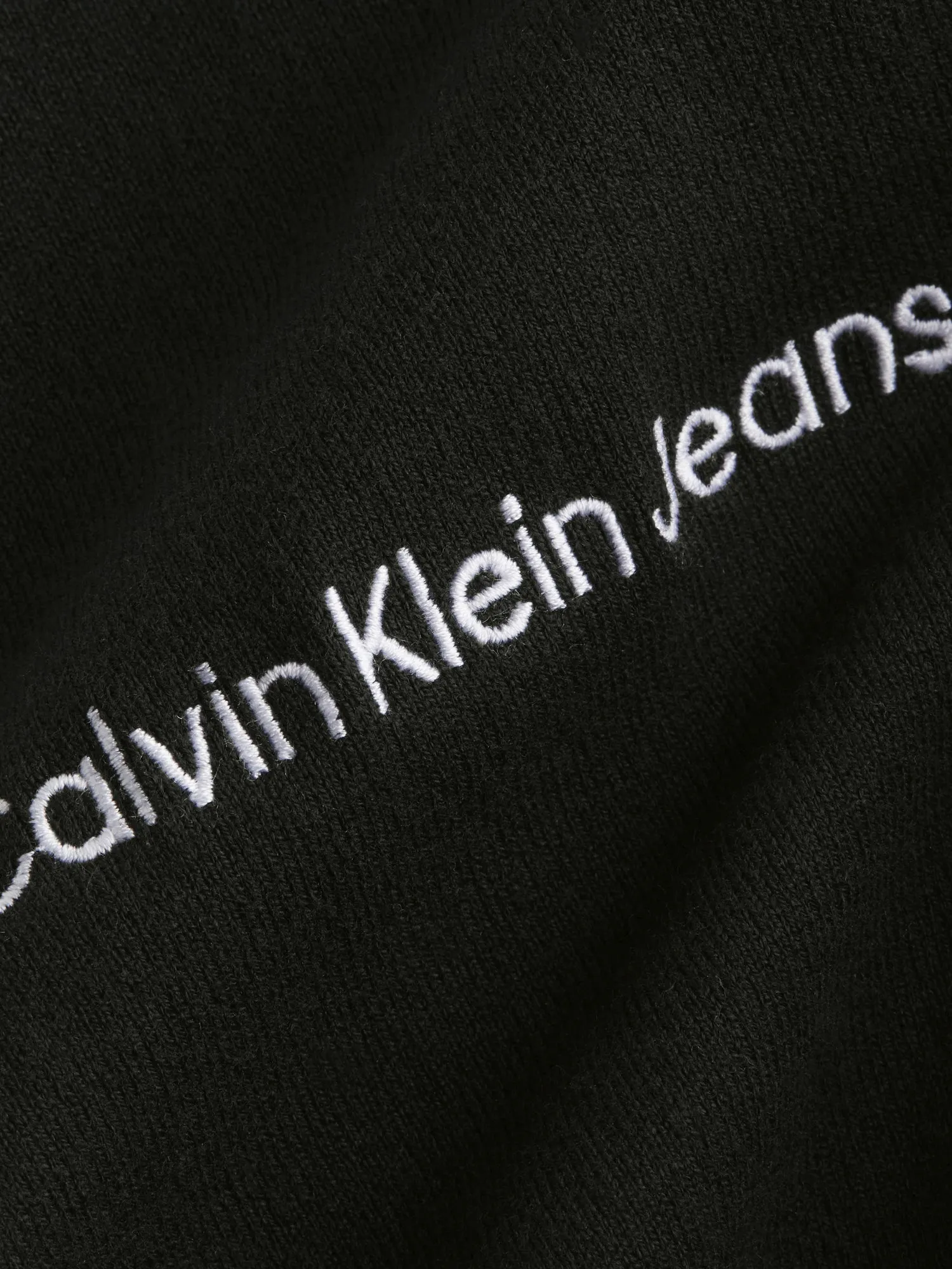 Calvin Klein Jeans Maglioncini J30J324328