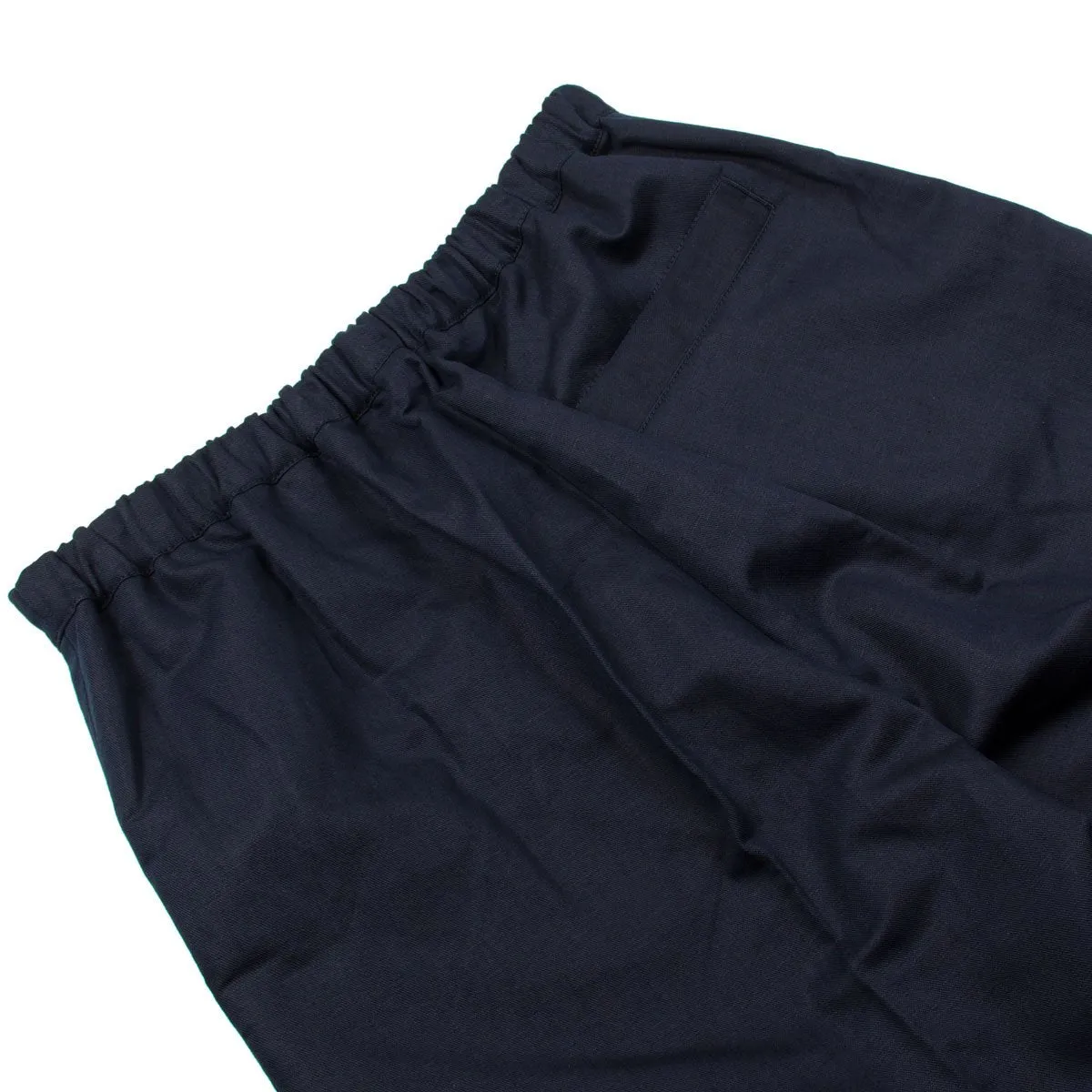 Coltesse - Sudden Trousers - Dark Navy