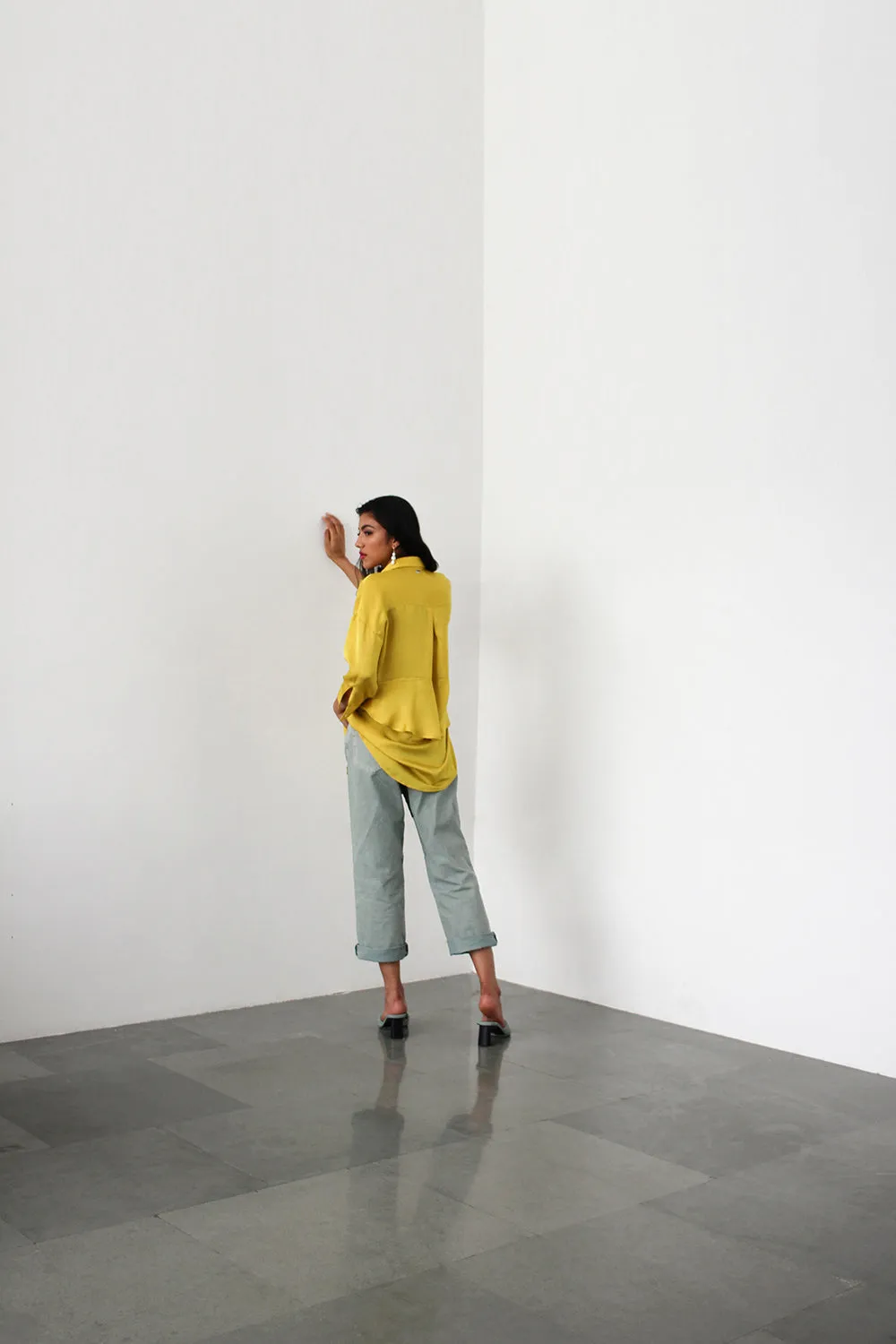 Knot Shirt