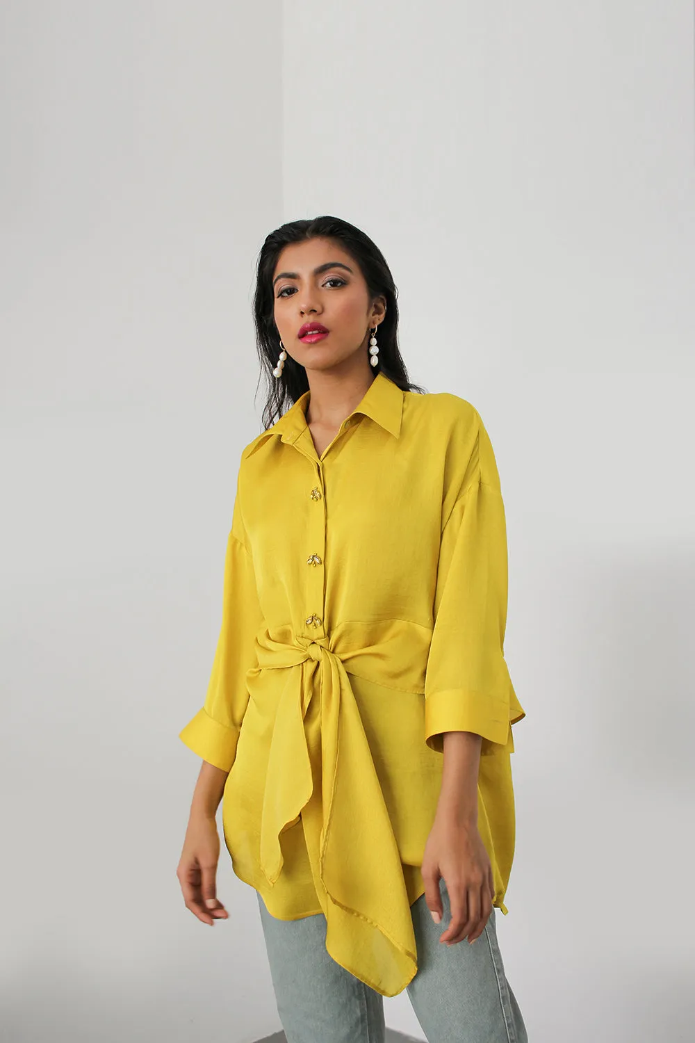 Knot Shirt