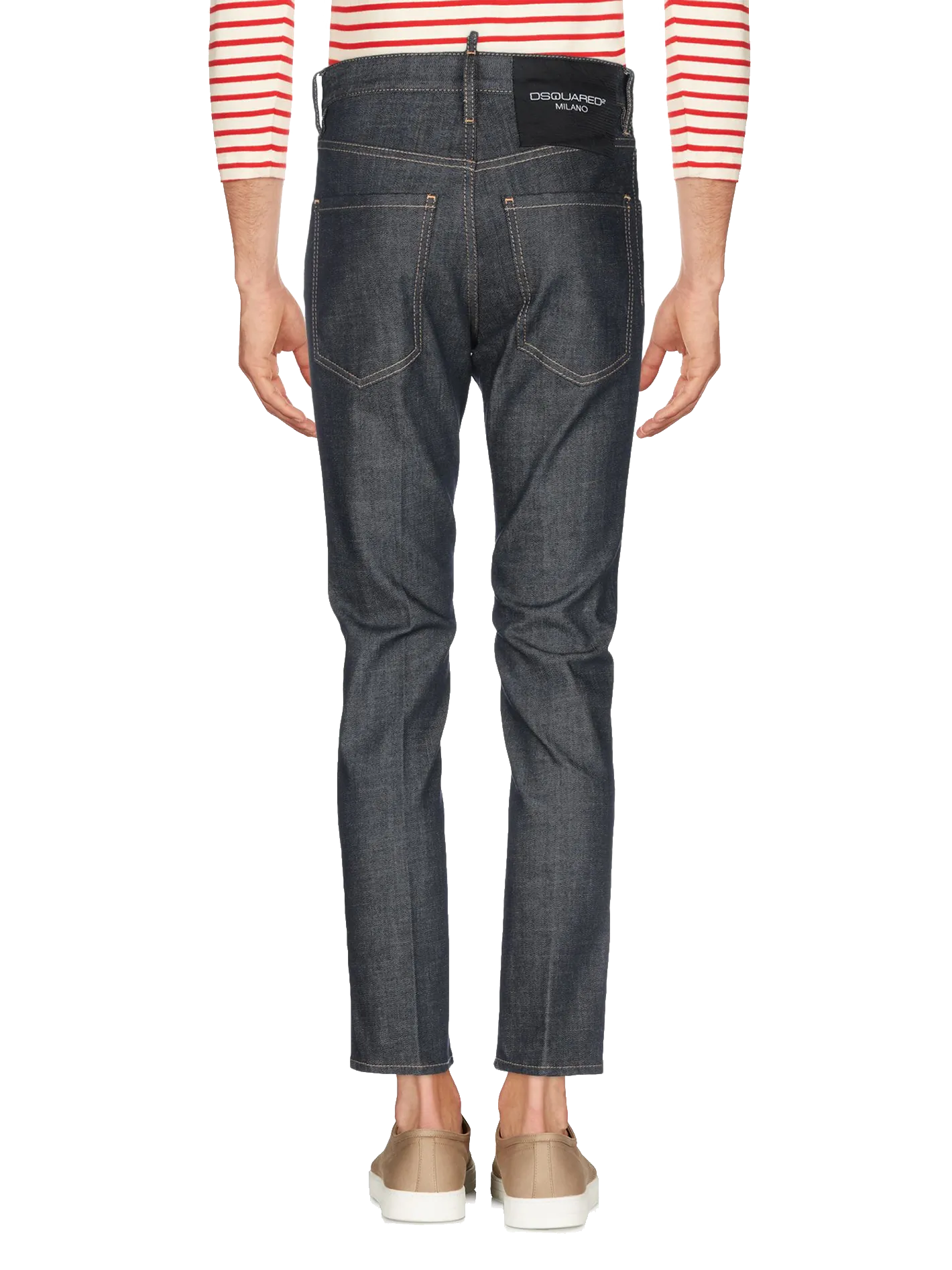 'sexy mercury' jean