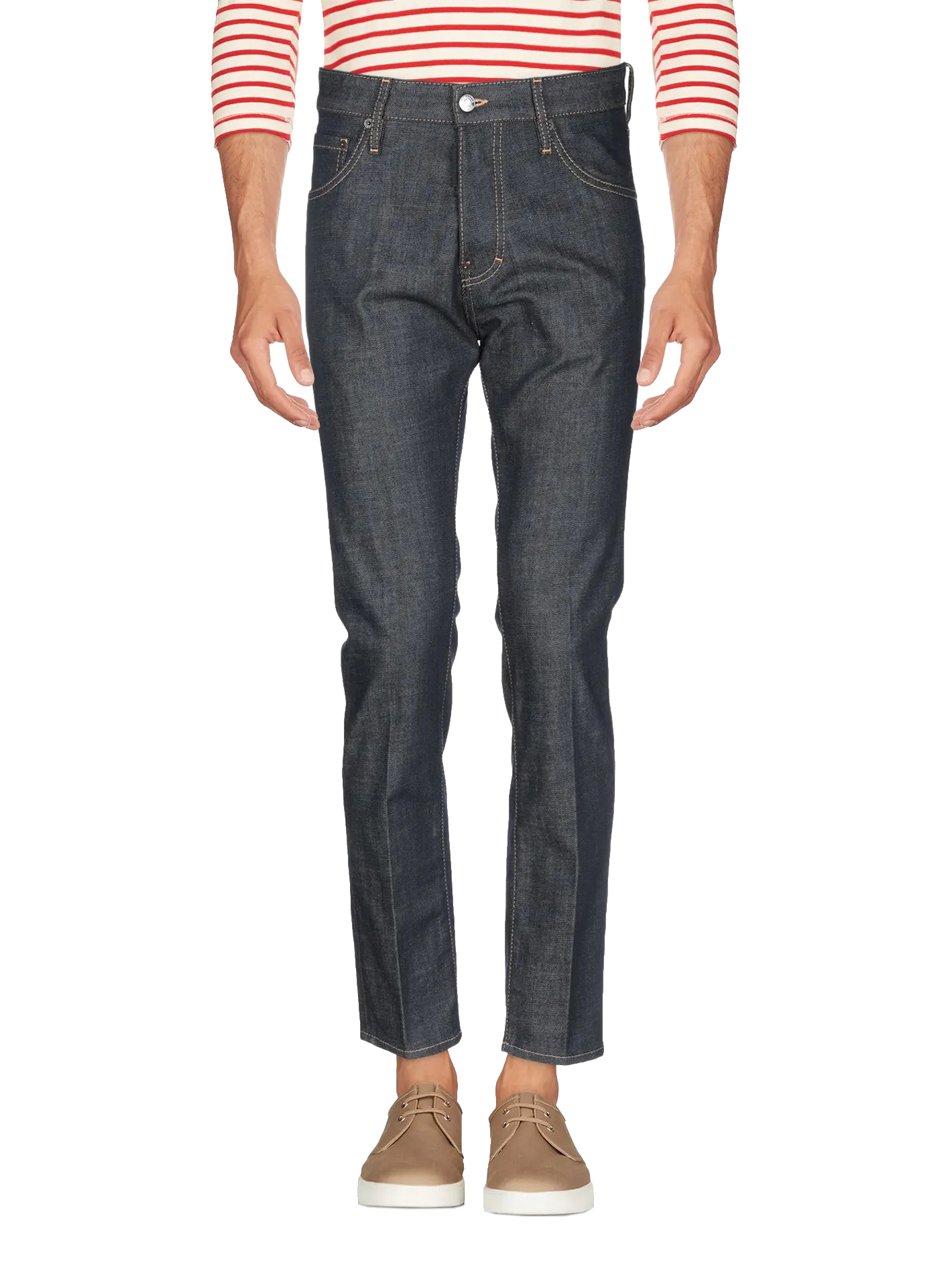 'sexy mercury' jean