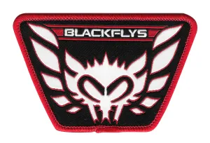 TRANS-AM Fly Patch